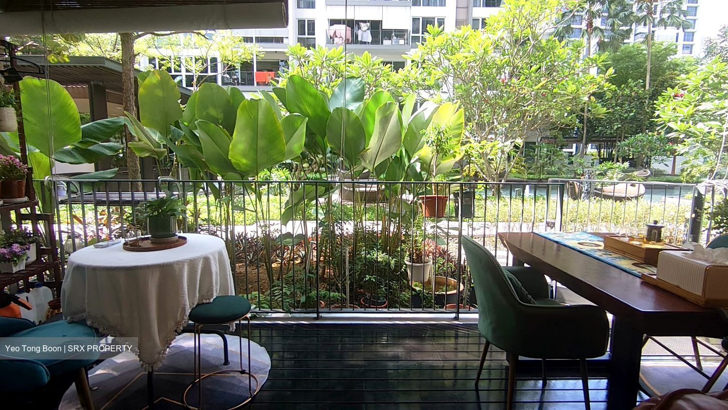 Ecopolitan (D19), Condominium #567182301